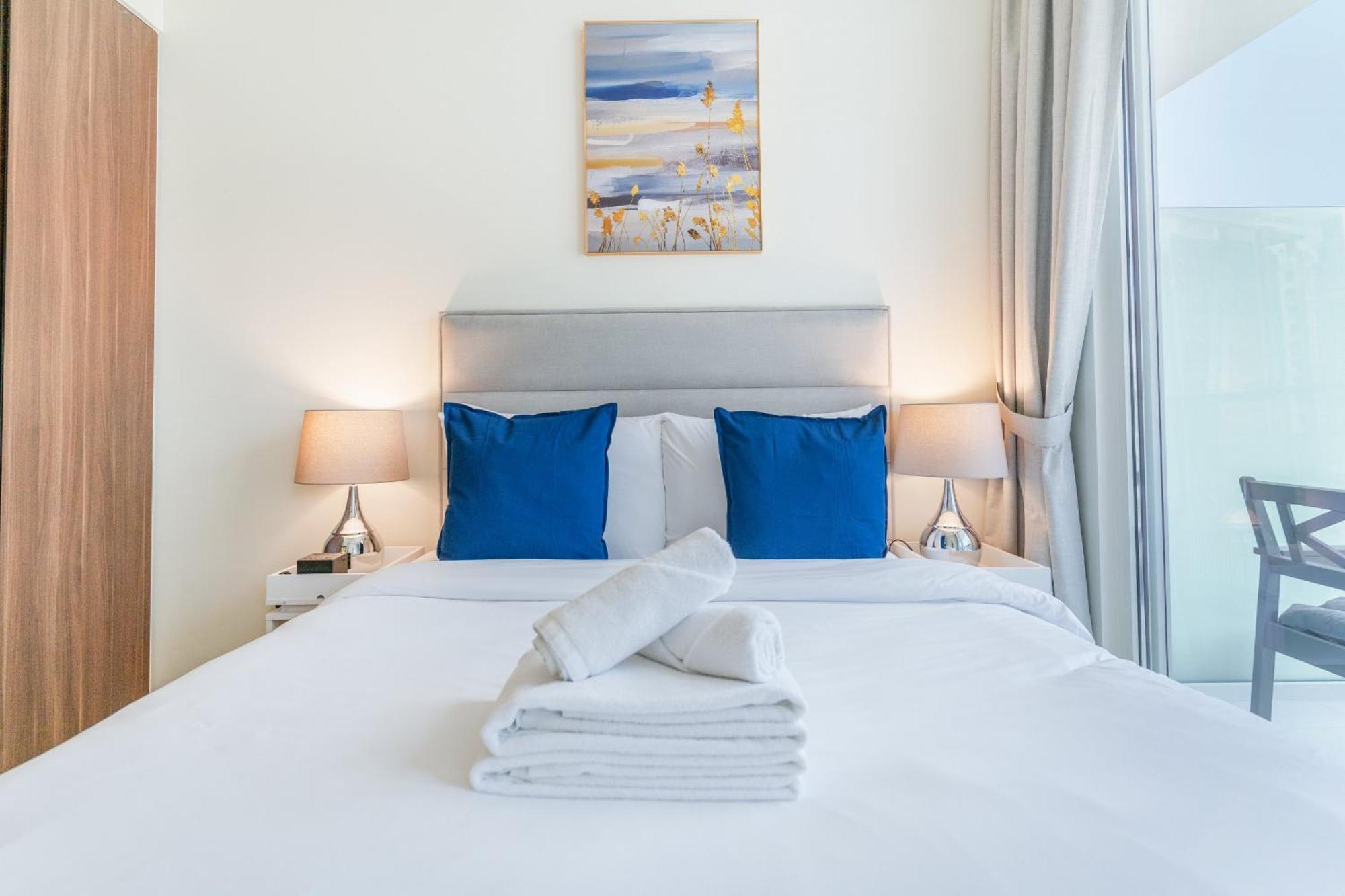 Appartement Reva - 1br - Allsopp&allsopp