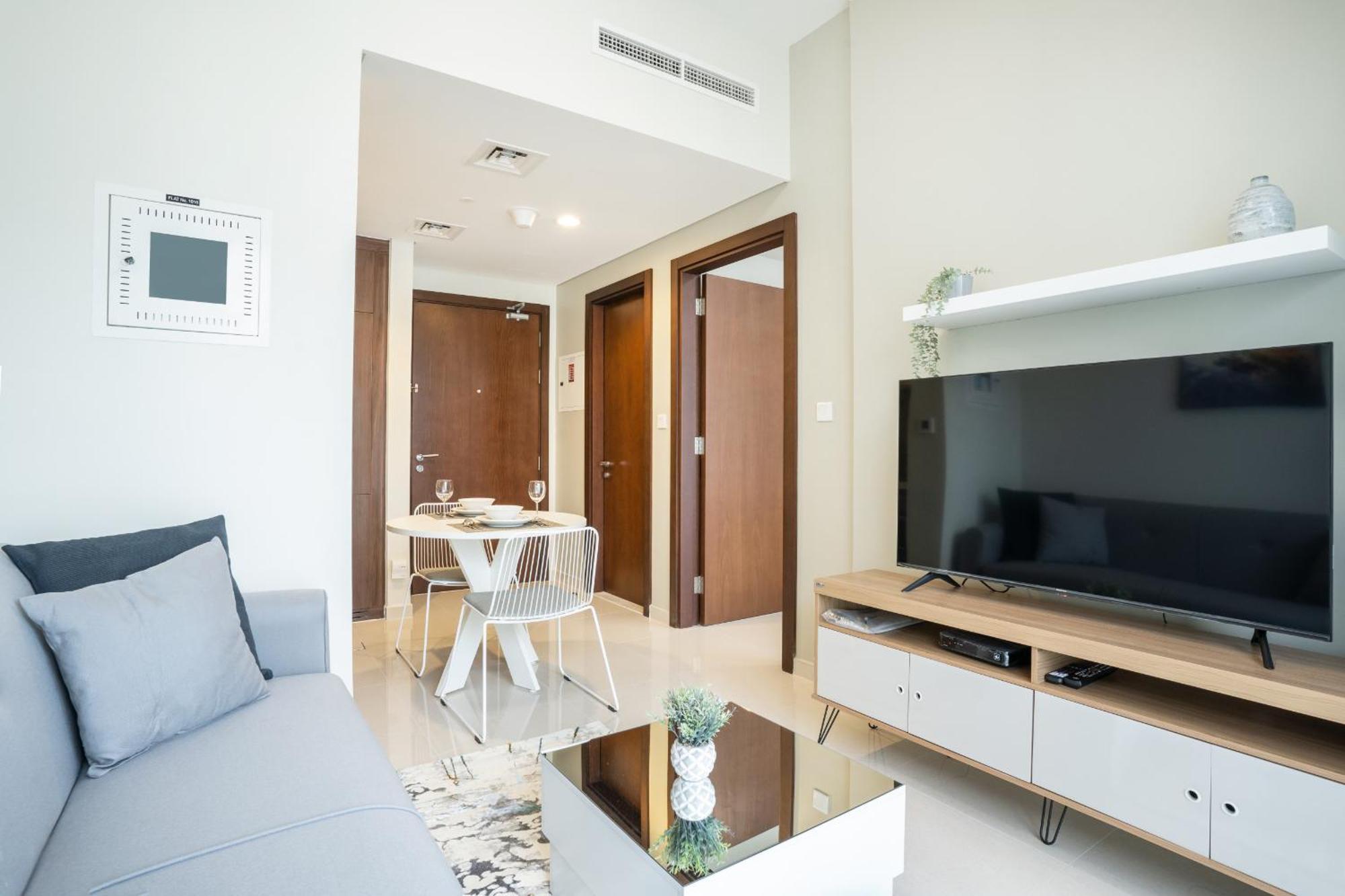 Appartement Reva - 1br - Allsopp&allsopp Dubai