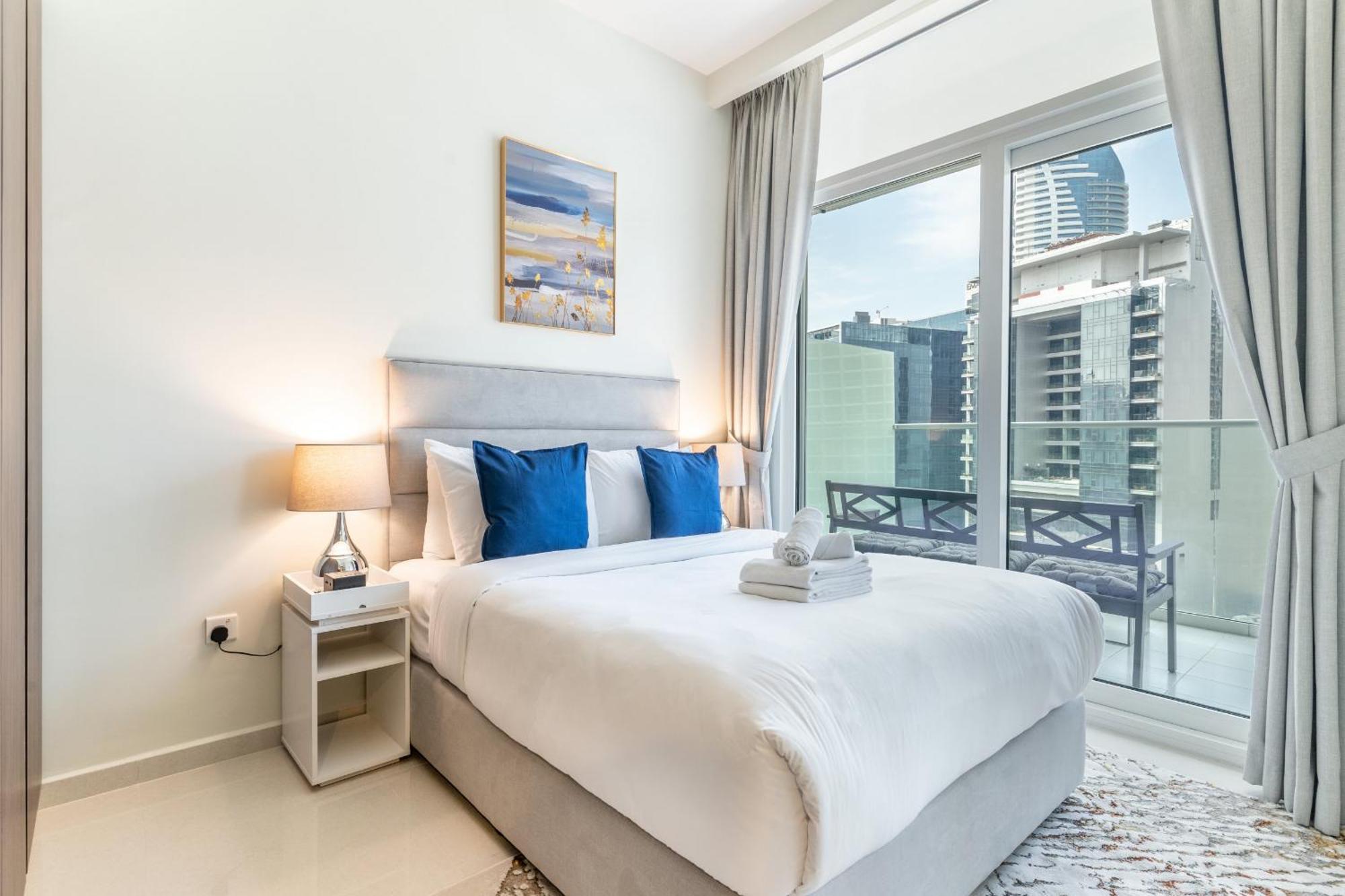Appartement Reva - 1br - Allsopp&allsopp Dubai